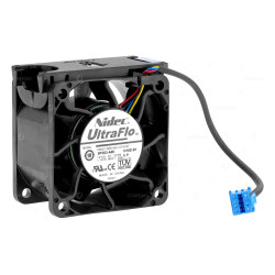 4F56N  DELL 60MM 12V COOLING HOT SWAP FAN FOR R510